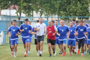 Pripreme Slavonije pred početak sezone dobro teku