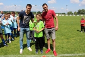 Limači Hajduka iz Pakraca pobjednici nogometne lige