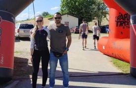 Policijski službenici PU požeško-slavonske ostvarili sjajne rezultate u sportskim aktivnostima