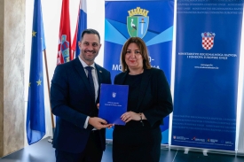 Za projekt “Centar za posjetitelje Sovski dol” dodijeljeno 69 tisuća eura Ministarstva turizma i sporta