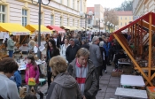 3. Sajam antikviteta u Požegi