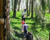 Park prirode Papuk otvara svoja vrata od 11. svibnja