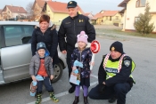 Za ovogodišnjeg Svetog Nikolu želimo da roditelji djeci daruju sigurnost