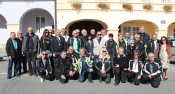 Požega kao završnica višemjesečne turneje