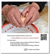 „Muzej u loncu“, prezentacija dosadašnjeg rada projekta uz degustaciju zaboravljenih jela Požege i Požeštine
