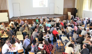 Lovci iz Potjere i top 20 hrvatskih kvizaša gostovali u Požegi