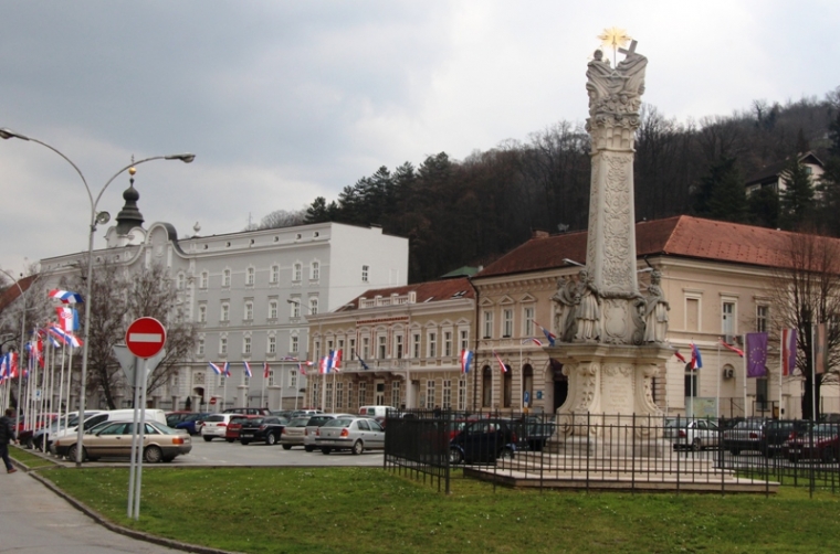 Zašto volim svoj grad Požegu