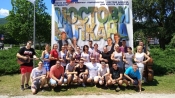 Požeški folkloraši predstavili se na Međunarodnoj smotri folklora „Mostovi Balkana“