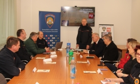 Obilježeno 20 godina žurnog broja 112 u RH koji je dostupan 24 sata dnevno, 365 dana u godini