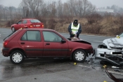 Iz policijske bilježnice