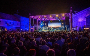 Objavljeni ovogodišnji izvođači novih skladbi na Glazbenom festivalu „Zlatne žice Slavonije 2025."