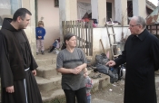 Pokrenuli novu humanitarnu akciju &quot;mlijeko i kruh&quot;