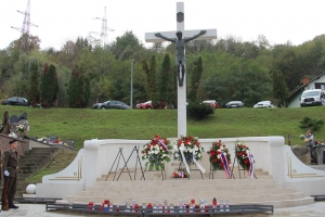 Danas slavimo blagdan Svih svetih