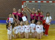 50. Kup Slavonije i Baranje u gimnastici