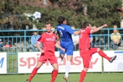 Derbi začelja Slavoniji