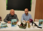 Objavljen novi &quot;Požeški pučki kalendar&quot; za 2023. godinu