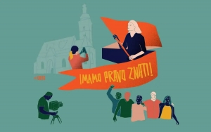 Vlada se oglušila na naredbu Povjerenika: I dalje "muljaju" tko je izradio zakon o izbornim jedinicama
