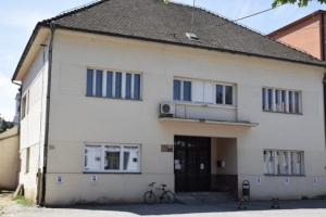 Radovi na uređenju i energetskoj obnovi Gimnastičke dvorane "Sokol" Požega