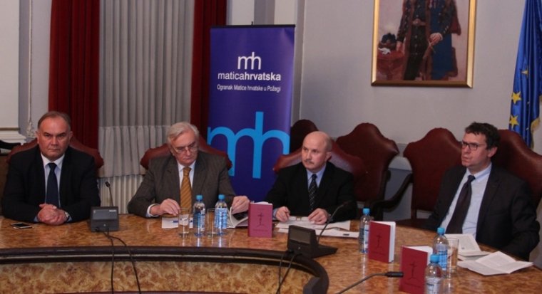 Predstavljena knjiga „Bunjevački Put križa“