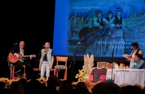 Raspjevani "Domosong" organizirao Dom za odrasle osobe Ljeskovica na kojemu je sudjelovalo 17 domova iz RH