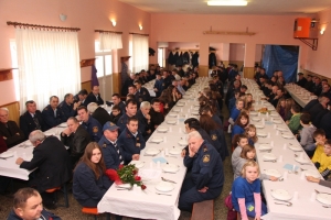 Adaptacija doma i vatrogasnog spremišta