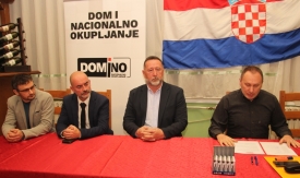Održane osnivačke skupštine stranke Dom i nacionalno okupljanje DOMINO za grad Požegu i Pleternicu