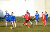 Slavija u pripremnoj utakmici bolja od Slavonije