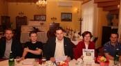32. Papučki jaglaci u nedjelju