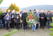 Mimohod pobjednika u Pakracu