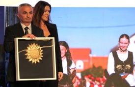 Dodijeljene nagrade "Suncokret" ruralnog turizma - sedam ih pristiglo u Požeško-slavonsku županiju