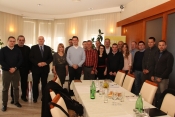 Udruživanjem lakše do sredstava europskih fondova