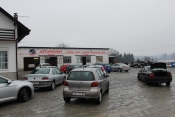 Požeški vozači (ne)spremni dočekali prvi snijeg