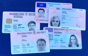Policijska uprava započela s obavljanjem upravnih poslova za građane