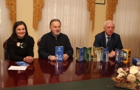 Predstavljeno četvrto izdanje Turističkog vodiča grada Požege