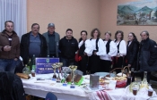 Veličke udruge prikazale svoje djelovanje tijekom godina iako ih je sve manje