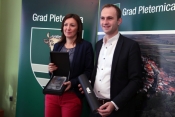 Grad Pleternica dobio nagradu u projektu “Pametni gradovi - gradovi budućnosti“