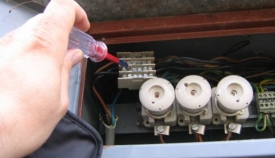 Prijavljen 75-godišnjak u Požegi zbog neovlaštenog korištenja električne energije