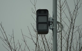 Na području PU požeško-slavonske postaju operativne tri nove kamere za nadzor brzine - dvije u Požegi i Gradcu