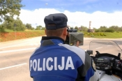 Savjeti sudionicima u prometu uoči nadolazećeg vikenda