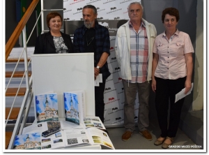 Predstavljena „Požeška šetnja muzejskim ljetom“