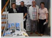 Predstavljena „Požeška šetnja muzejskim ljetom“