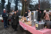 Mještani Lukača tradicionalno obilježili Vincelovo u svom kraju