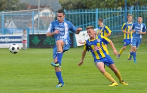3. HNL Istok - 9.kolo