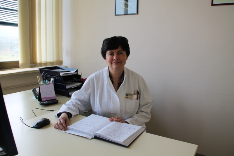 Više se ne bavimo aferama nego smo isključivo na usluzi pacijentima