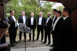 Drugo izdanje "Vinum et poeta" - Večer poezije i vina u vinskoj klijeti Veleučilišta
