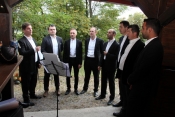 Drugo izdanje &quot;Vinum et poeta&quot; - Večer poezije i vina u vinskoj klijeti Veleučilišta
