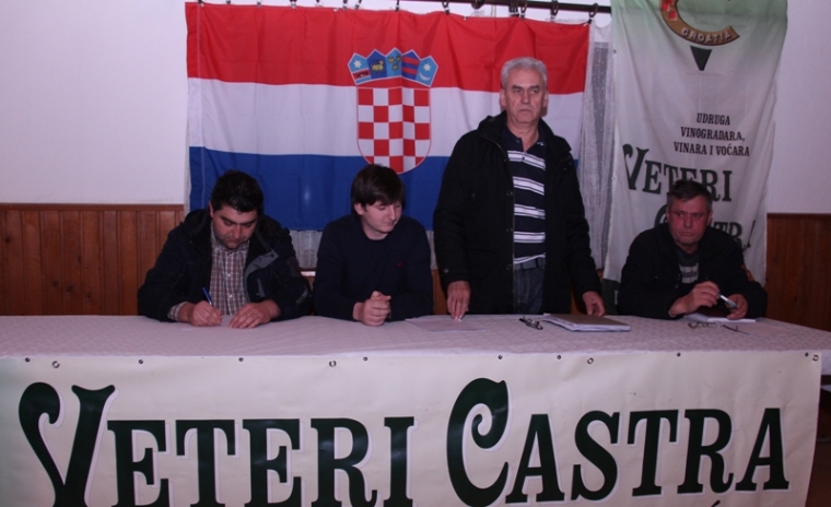 Sve uspješniji u organizaciji manifestacija