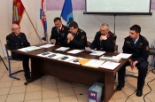 Ugrini na čelu brestovačkih vatrogasaca