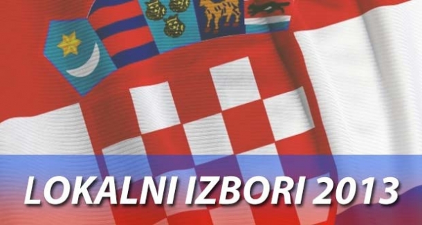 Neslužbeni rezultati lokalnih izbora 