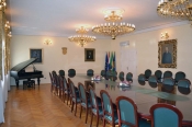 Sazvana 14. sjednica Gradskog vijeća Grada Požege za 15. rujna  sa 7 točaka Dnevnog reda